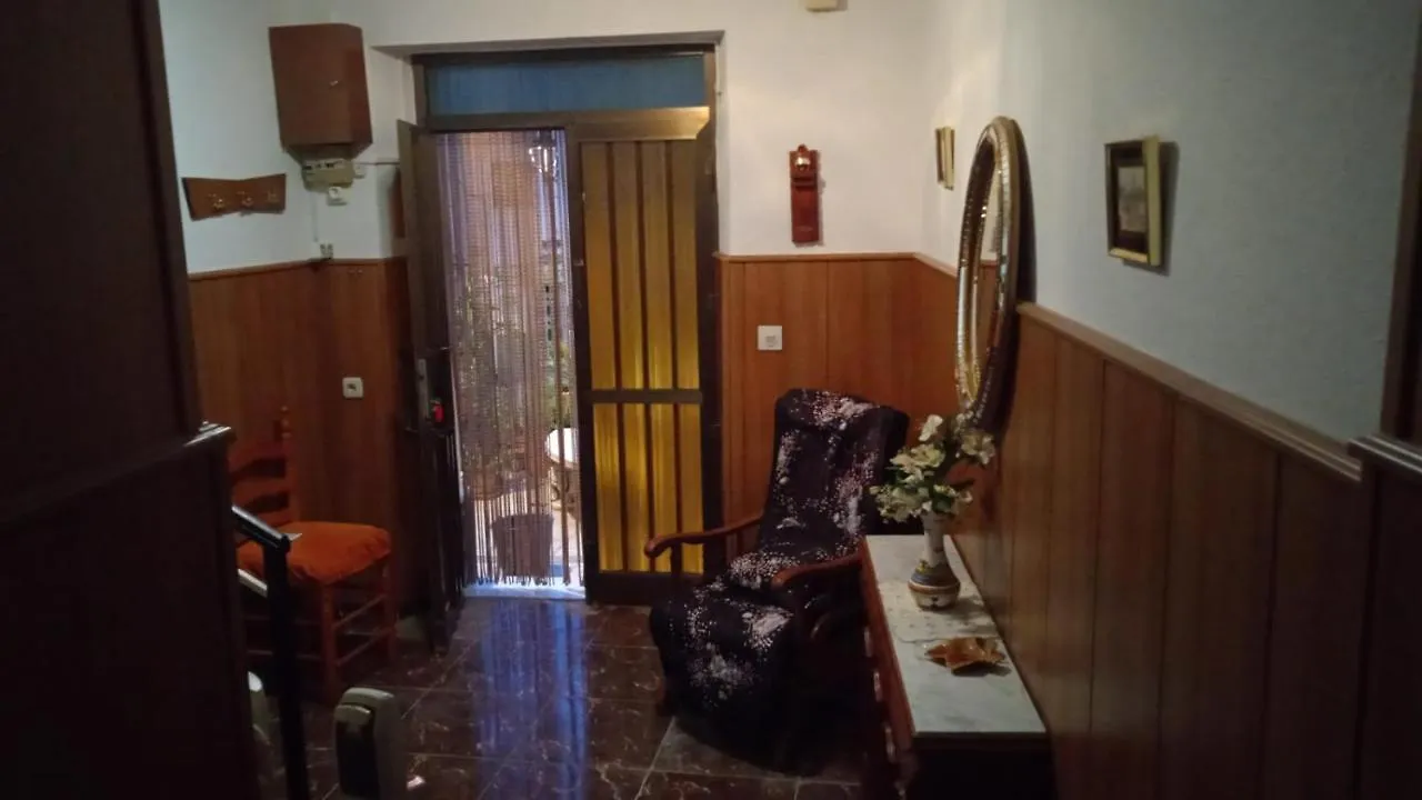 Villa Miguel y Rosa Lúcar Сasa de vacaciones Lucar