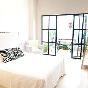 Loft Con Mucho Encanto Cerca De Sevilla Apartamento
